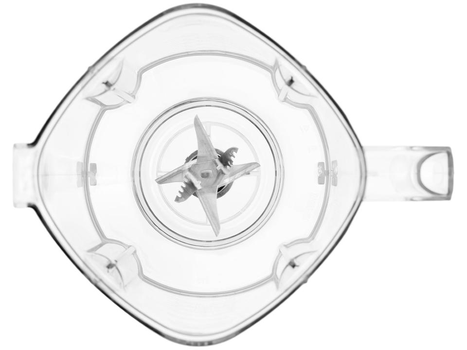 Liquidificador Arno Power Max LN64 15 Velocidades 1400W Marfim - 11