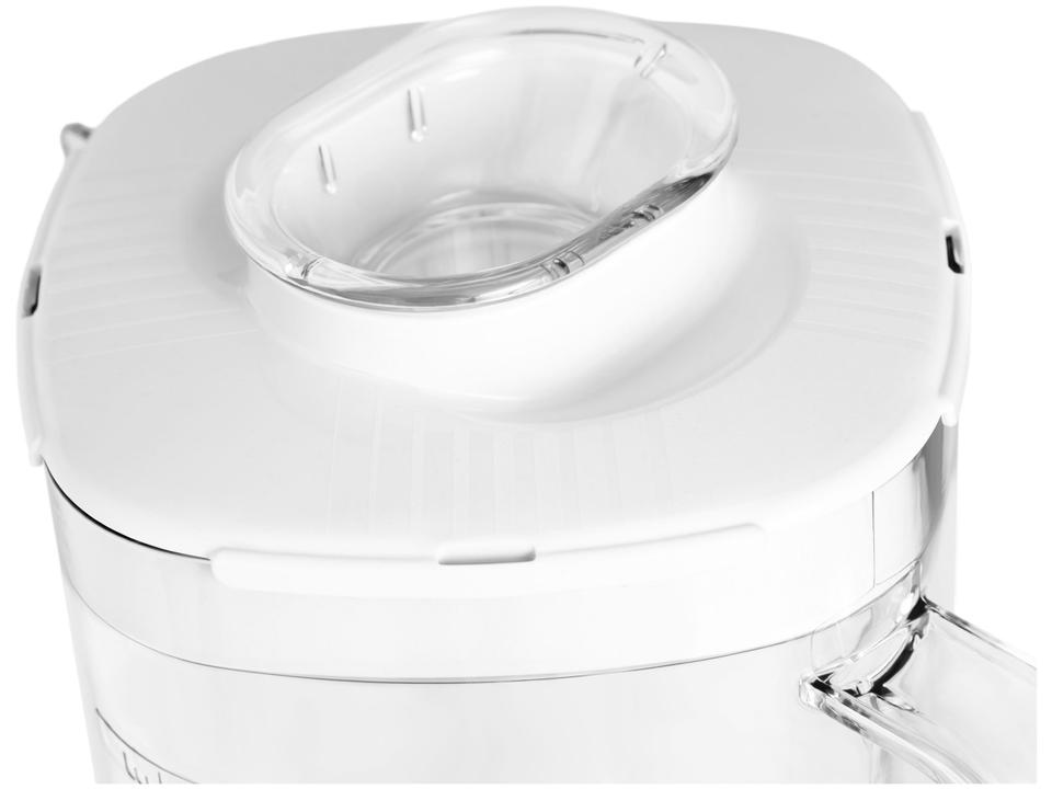 Liquidificador Arno Power Max LN64 15 Velocidades 1400W Marfim - 9