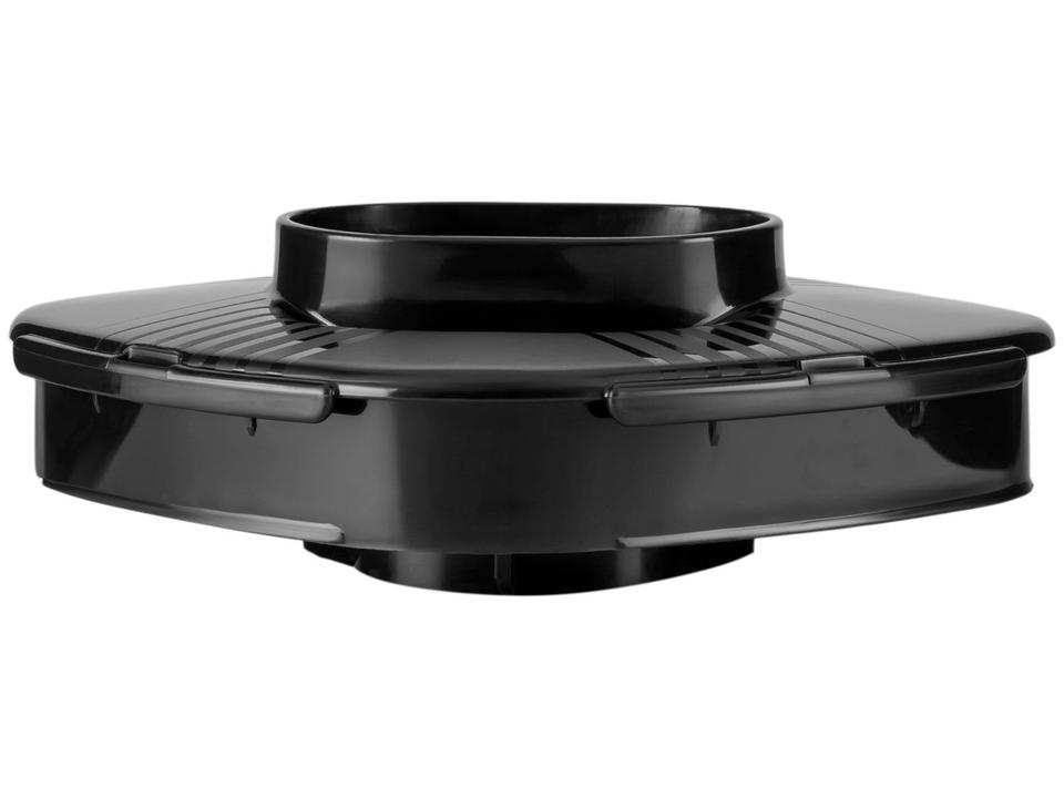 Liquidificador Arno Power Max LN78 15 Velocidades 1200W Preto - 8