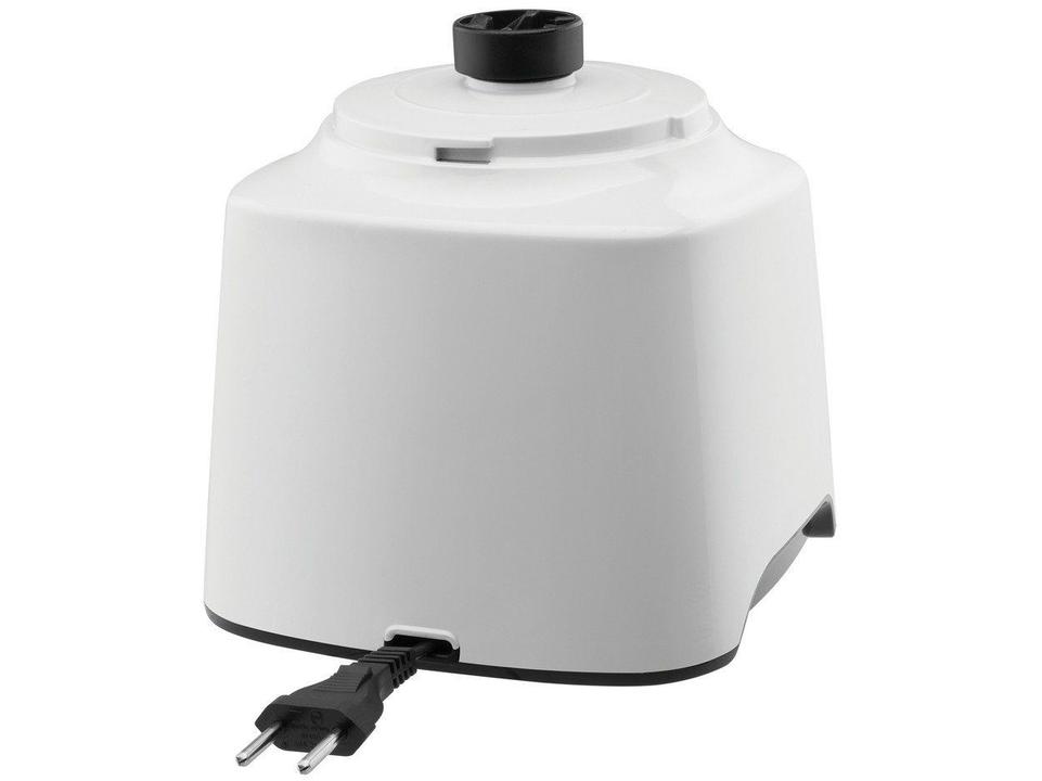 Liquidificador Arno Power Mix Branco 550W 2L LQ12 - 9