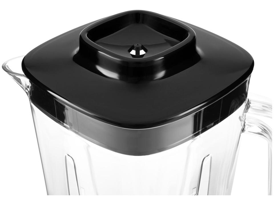 Liquidificador Arno Power Mix LQ35 15 Velocidades 700W Preto - 4