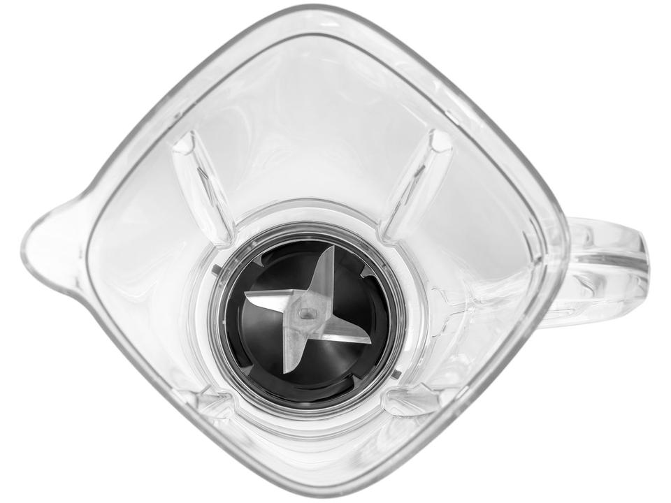 Liquidificador Arno Power Mix LQ35 15 Velocidades 700W Preto - 6