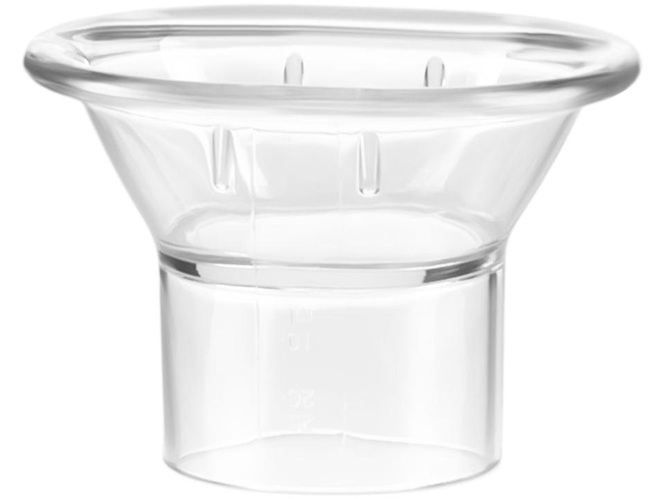 Liquidificador Arno Powermax XXL LN86 1200W Carmim - 17