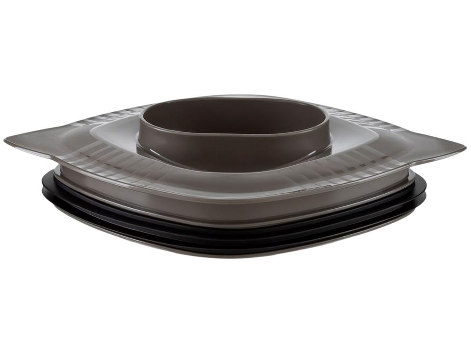 Liquidificador Arno Powermax XXL LN87 1400W Cinza Esverdeado - 16