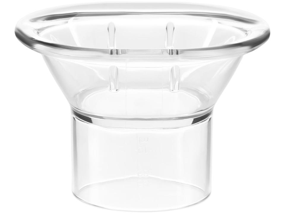 Liquidificador Arno Powermax XXL LN87 1400W Cinza Esverdeado - 17