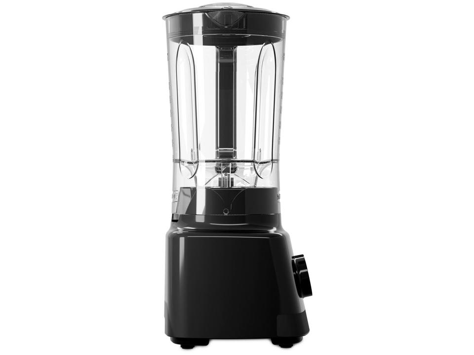 Liquidificador Britânia BLQ1100 1100W 2,7L Preto 33101308 - 8