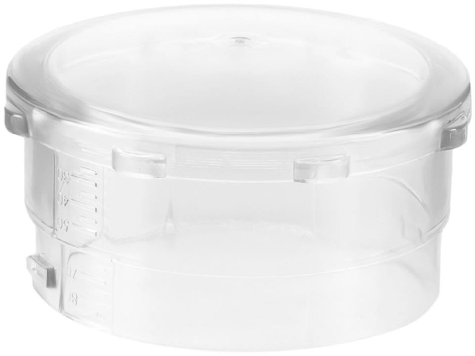 Liquidificador Britânia BLQ1280V com Filtro 4 Velocidades 1150W Vermelho - 9