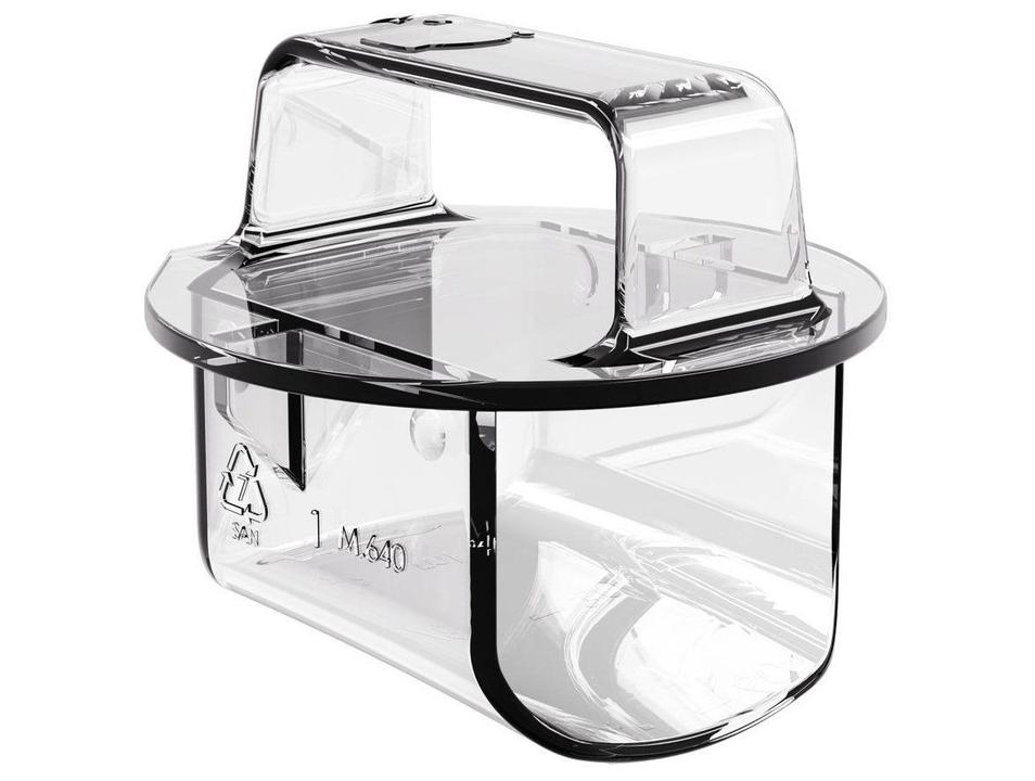 Liquidificador Britânia BLQ15A 1500W Copo de 3,1L Preto e Prata - 5
