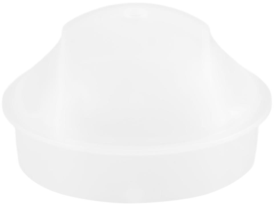 Liquidificador Britânia Diamante Branco 2 Velocidades 400W - 12