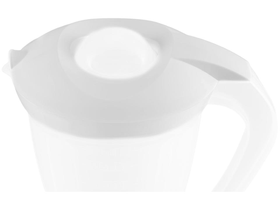 Liquidificador Britânia Diamante Branco 2 Velocidades 400W - 5