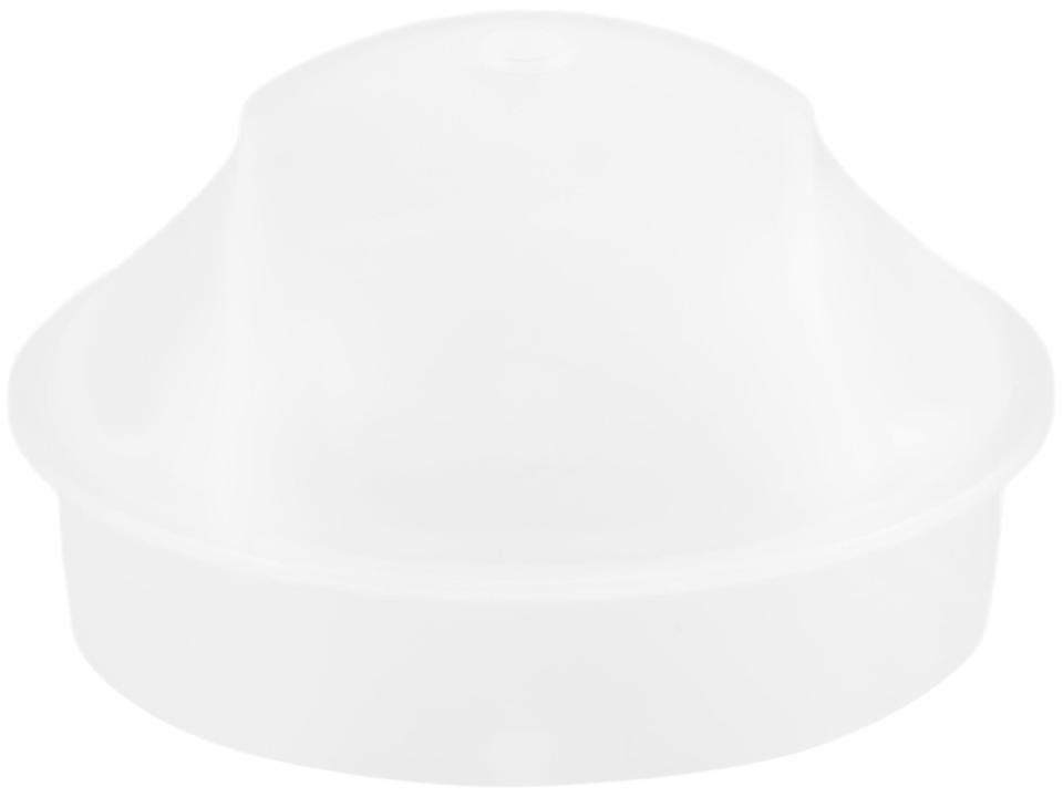 Liquidificador Britânia Diamante Branco 2 Velocidades 400W - 12