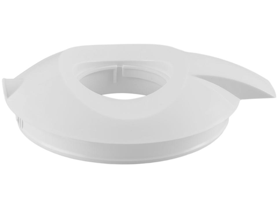 Liquidificador Britânia Diamante Branco 2 Velocidades 400W - 11