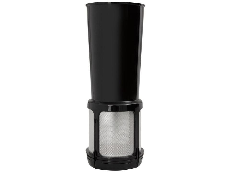 Liquidificador Britânia Turbo BLQ970P Preto 4 Velocidades 900W - 3
