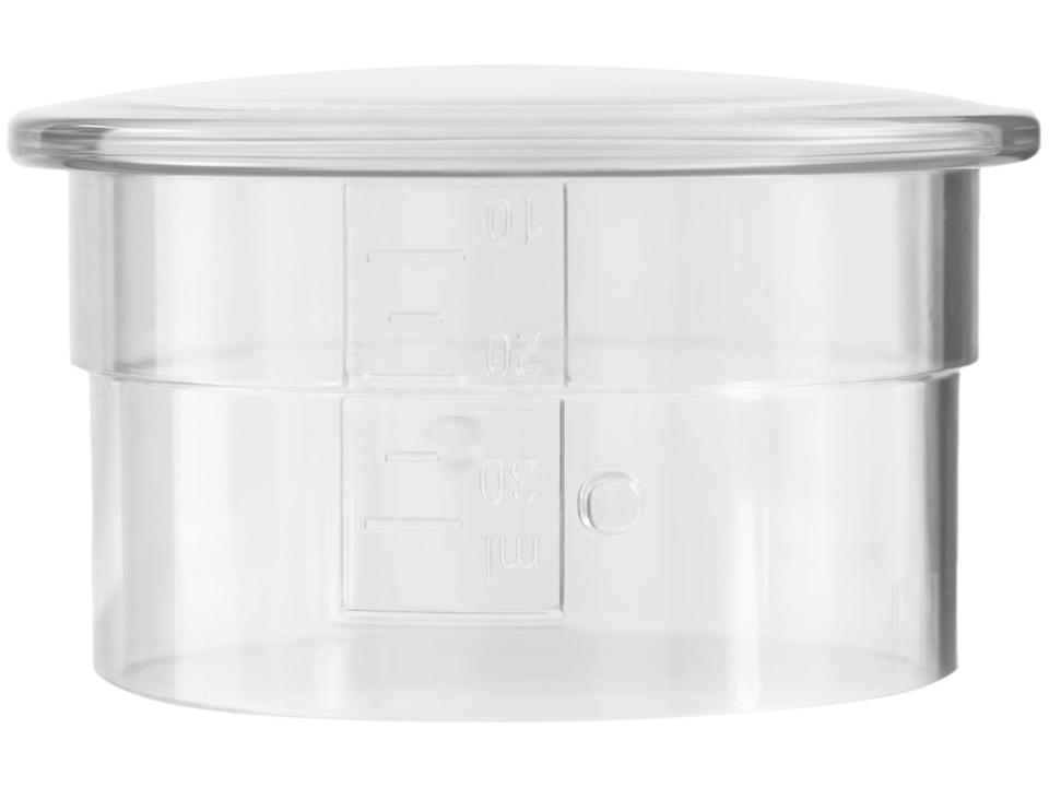 Liquidificador Britânia Turbo BLQ970V Vermelho com Filtro 4 Velocidades 900W - 11