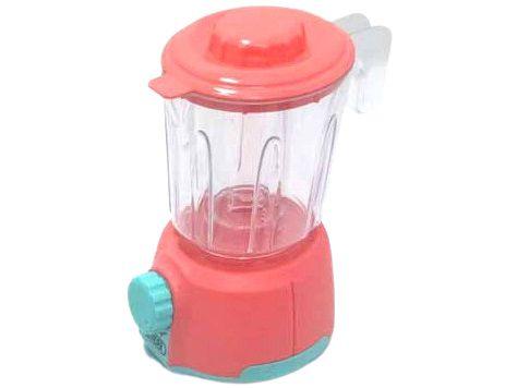 Liquidificador de Brinquedo Cardoso Toys Doce - 1