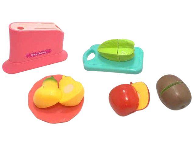 Liquidificador de Brinquedo Cardoso Toys Doce - 3