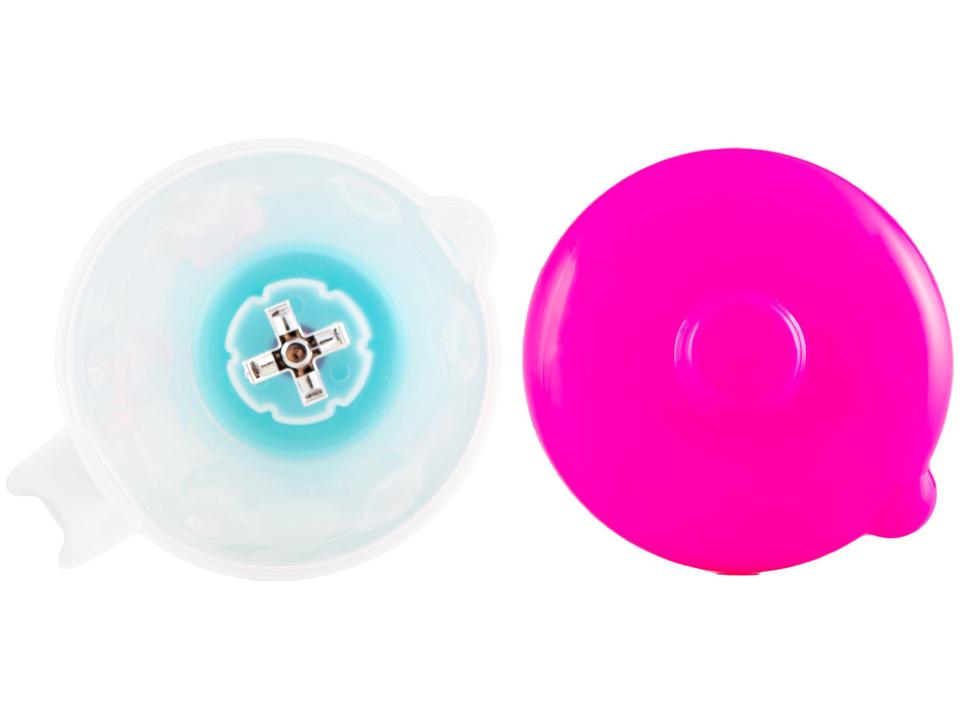 Liquidificador de Brinquedo Usual Brinquedos - 2