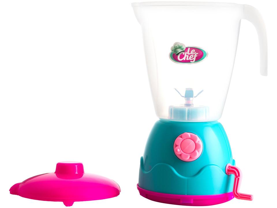 Liquidificador de Brinquedo Usual Brinquedos - 1