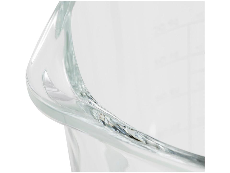 Liquidificador Electrolux 1200W Preto Expert com Tecnologia TruFlow Power System BLP70 - 12