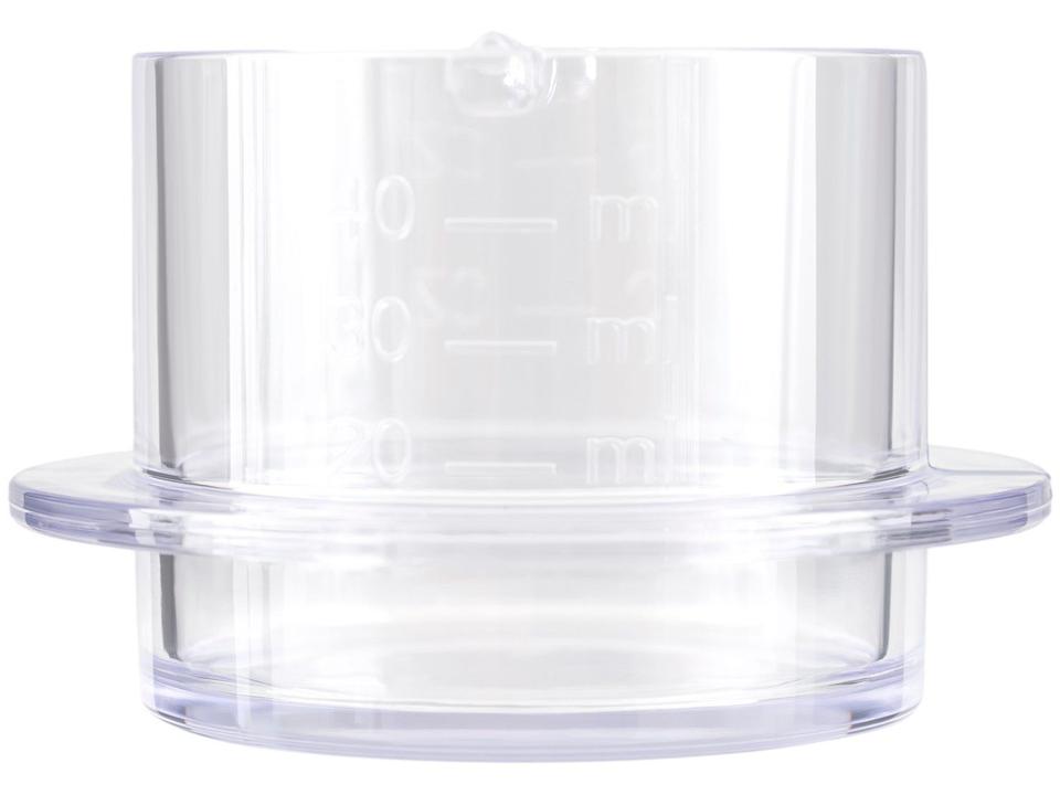 Liquidificador Electrolux 1200W Preto Expert com Tecnologia TruFlow Power System BLP70 - 15