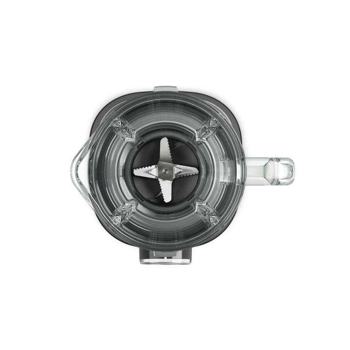 Liquidificador Electrolux 1200W Preto Expert com Tecnologia TruFlow Power System BLP70 - 5