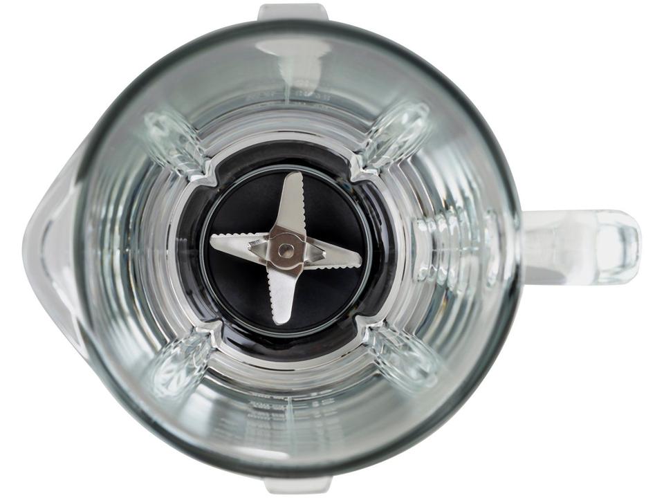 Liquidificador Electrolux 1200W Preto Expert com Tecnologia TruFlow Power System BLP70 - 7