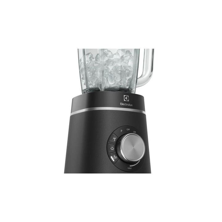 Liquidificador Electrolux 1200W Preto Expert com Tecnologia TruFlow Power System BLP70 - 4
