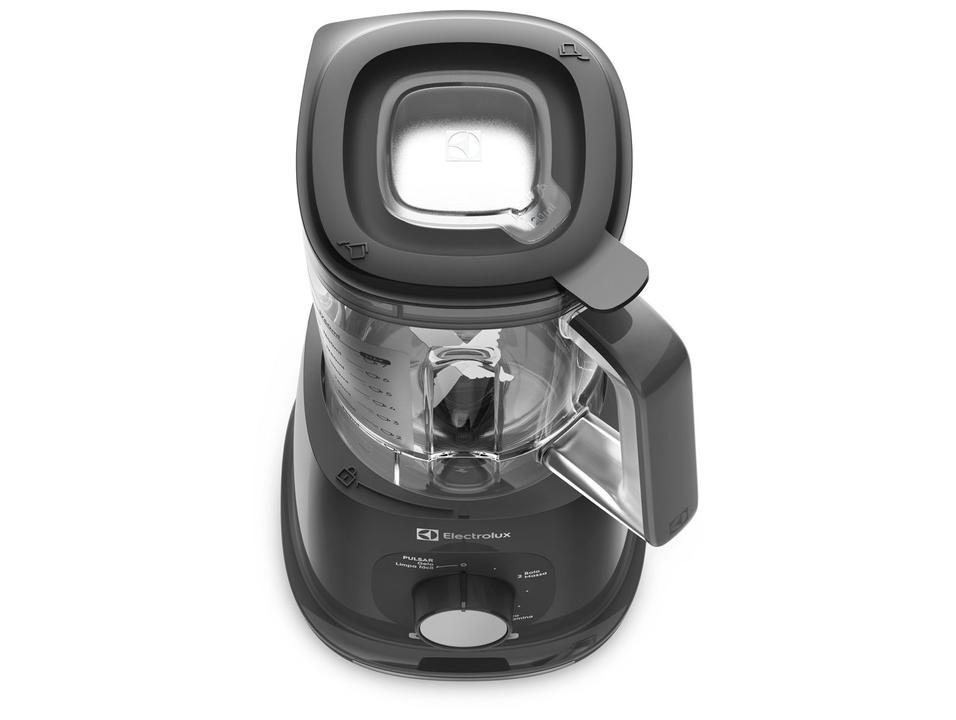 Liquidificador Electrolux EBL1000 5 Velocidades 1000W Cinza 4610AVBR402 - 7