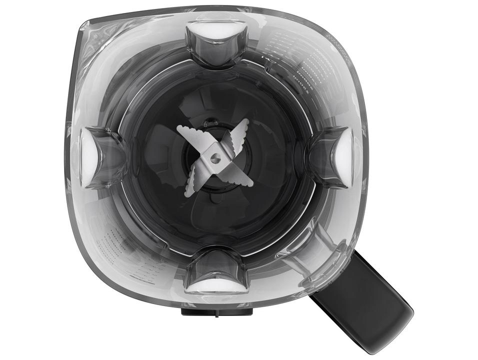 Liquidificador Electrolux EBL1300 12 Velocidades 1300W Preto 4612AVBR404 - 8