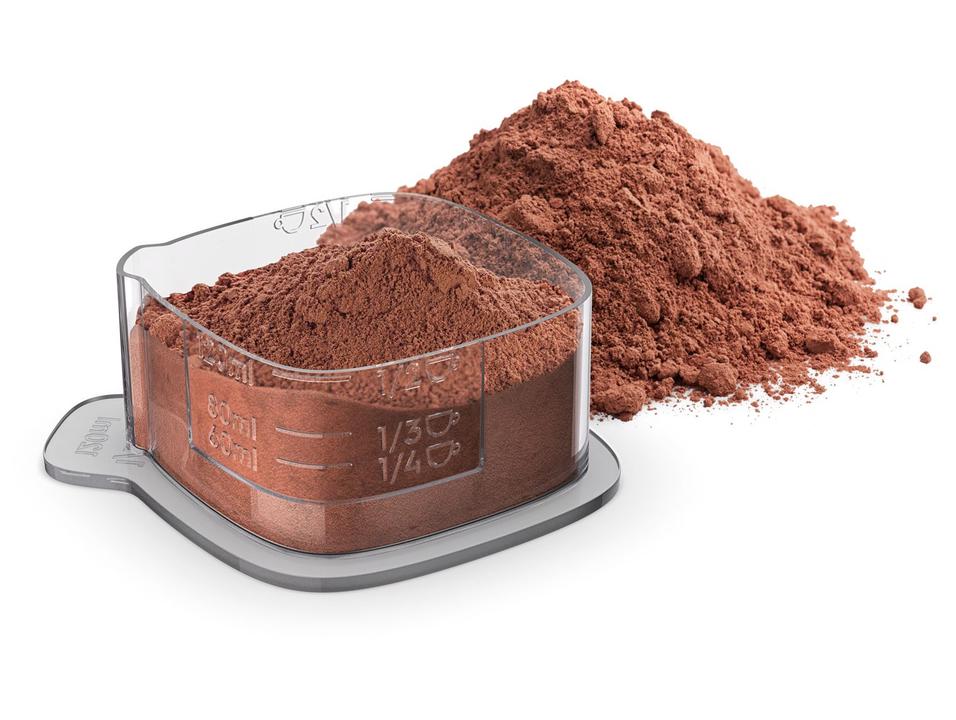 Liquidificador Electrolux EBL1500 15 Velocidades 1500W Cinza 4612AVBR506 - 11