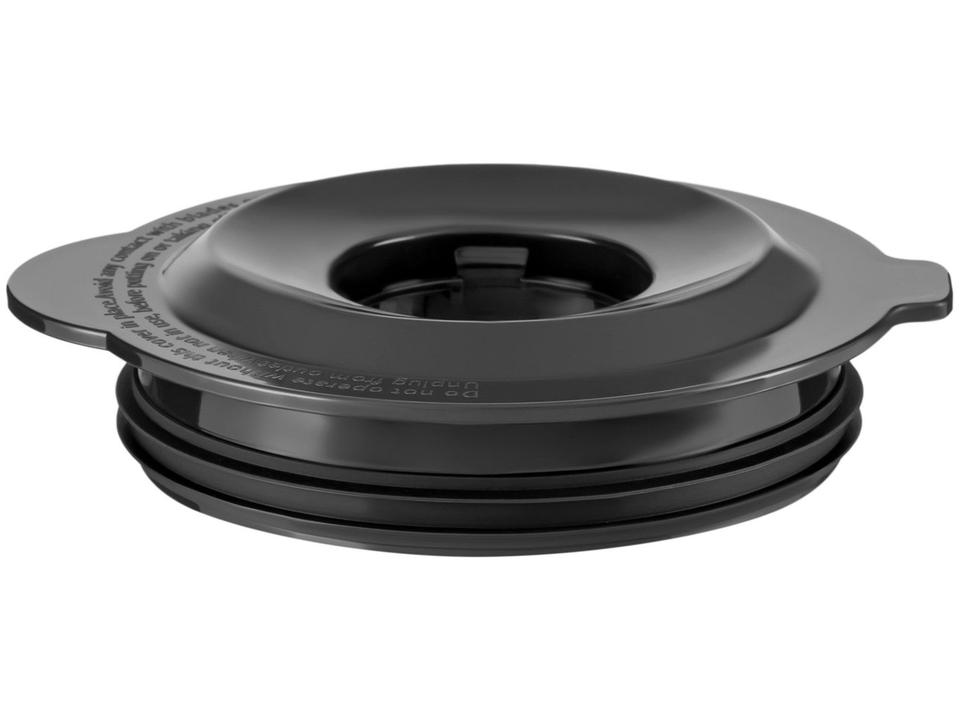 Liquidificador Electrolux Experience EBS30 Copo de Vidro 5 Velocidades 700W Preto e Inox - 10