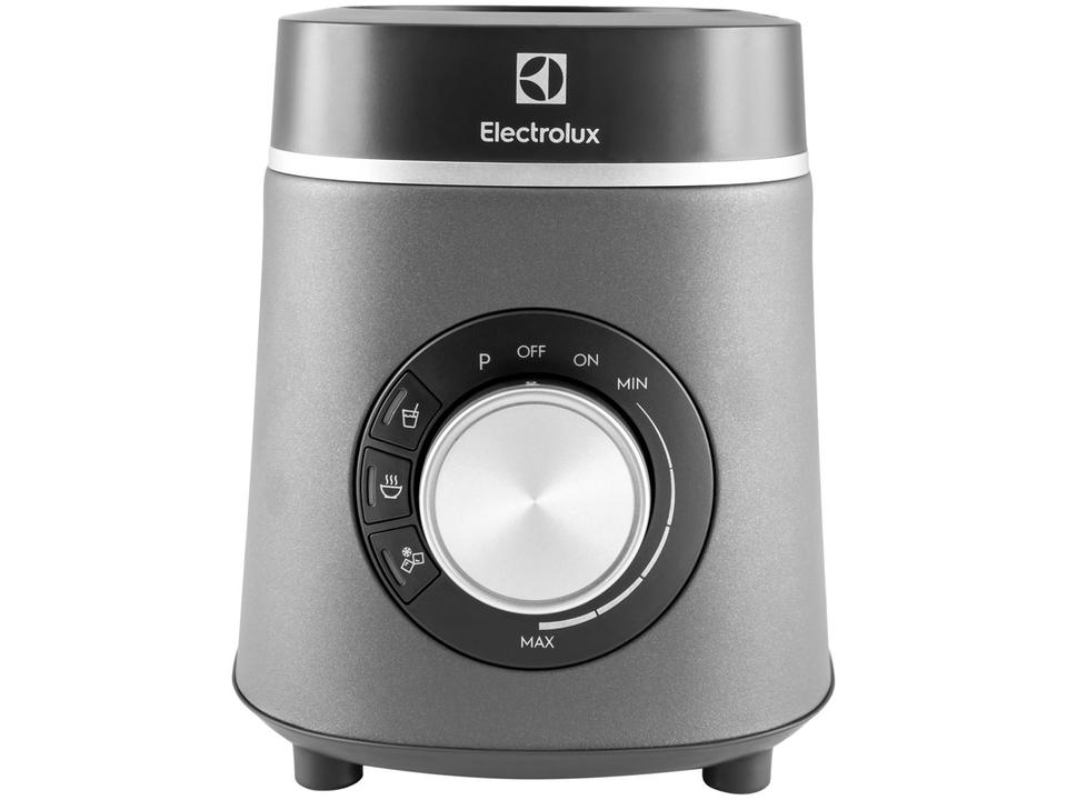 Liquidificador Electrolux Expert BLP70 Copo de Vidro 4 Velocidades 1200W TruFlow Power System Black Pearl - 5