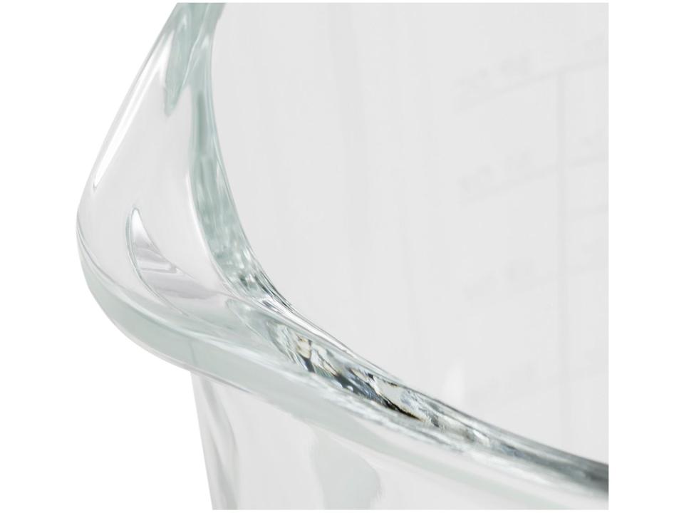 Liquidificador Electrolux Expert BLP70 Copo de Vidro 4 Velocidades 1200W TruFlow Power System Black Pearl - 12