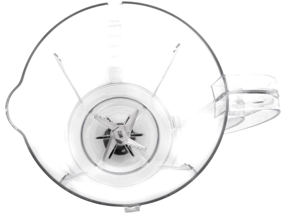 Liquidificador Mallory Flash Black Preto - 7