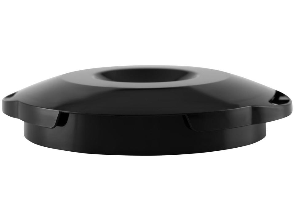 Liquidificador Mondial Easy Power L-550-B Preto 2 Velocidades 550W - 11
