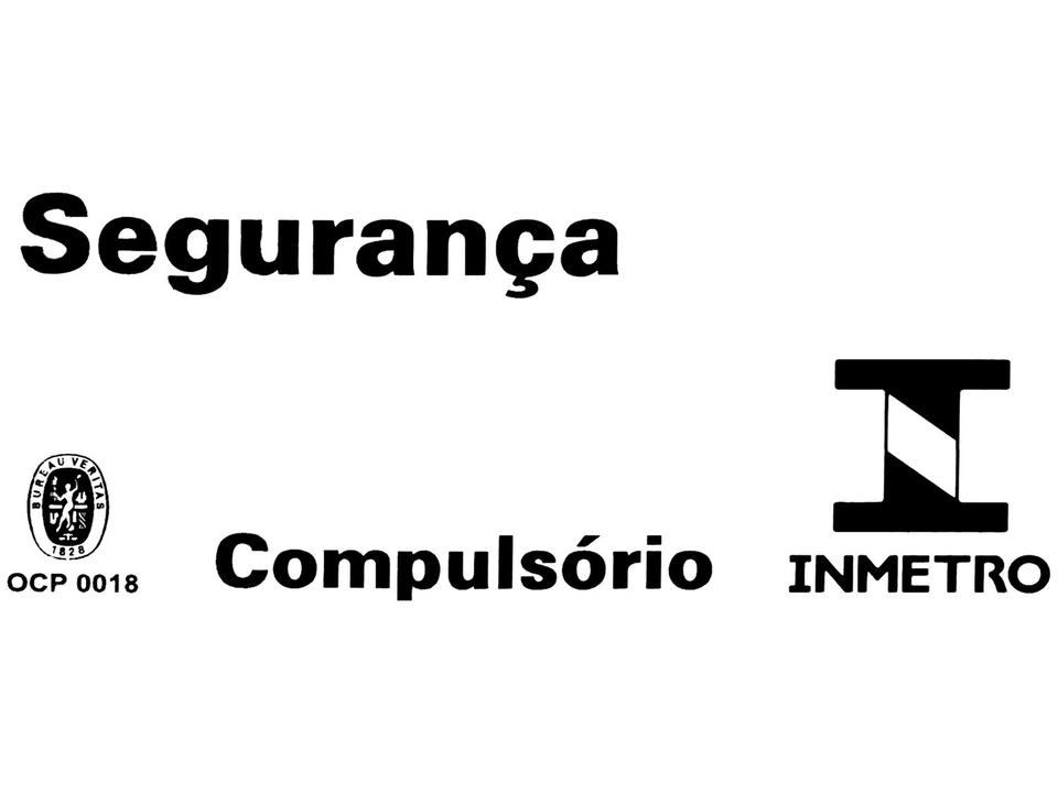 Liquidificador Mondial Easy Power L-550-W Preto - 19