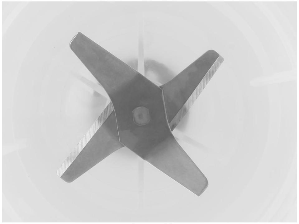 Liquidificador Mondial Easy Power L-550-W Preto - 17