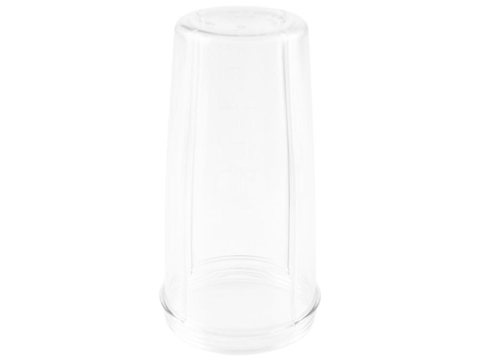Liquidificador Mondial Personal Blender DG-01 2 Velocidades 500W Preto e Prata - 19