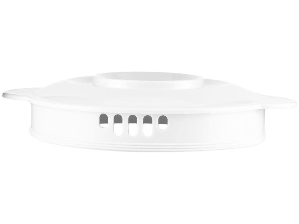 Liquidificador Mondial Pratic Power L-97-W 2 Velocidades + Pulsar 550W Branco - 16