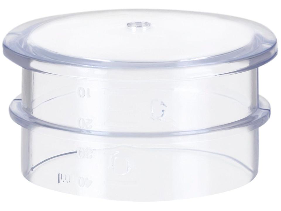 Liquidificador Mondial Turbo Power L-99 FB Preto com Filtro 3 Velocidades 550W - 12