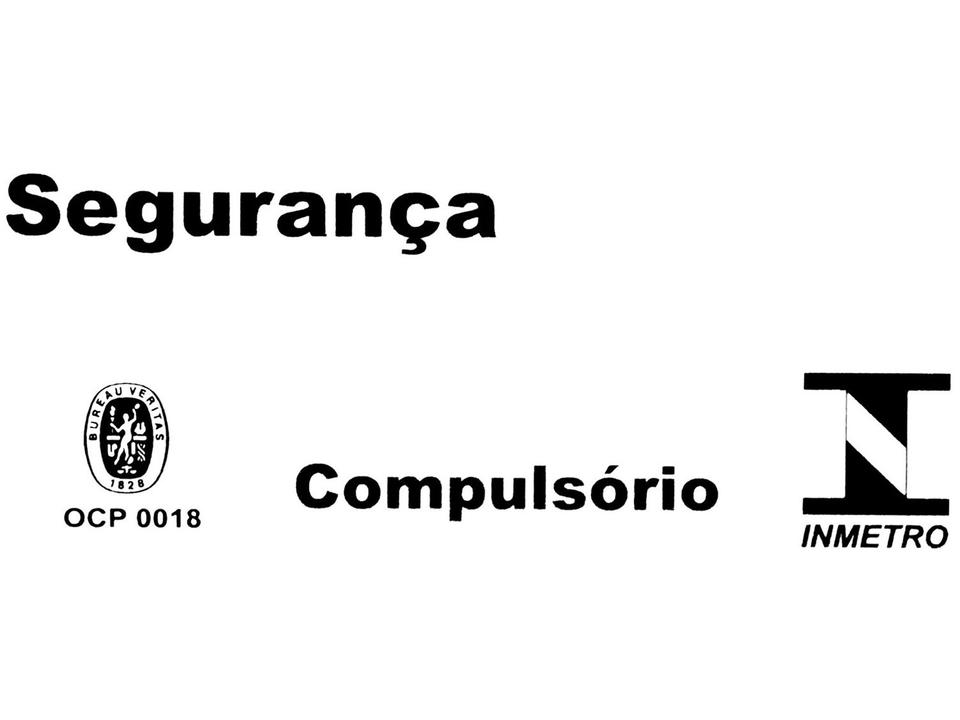 Liquidificador Mondial Turbo Power L-99 FB Preto com Filtro 3 Velocidades 550W - 20