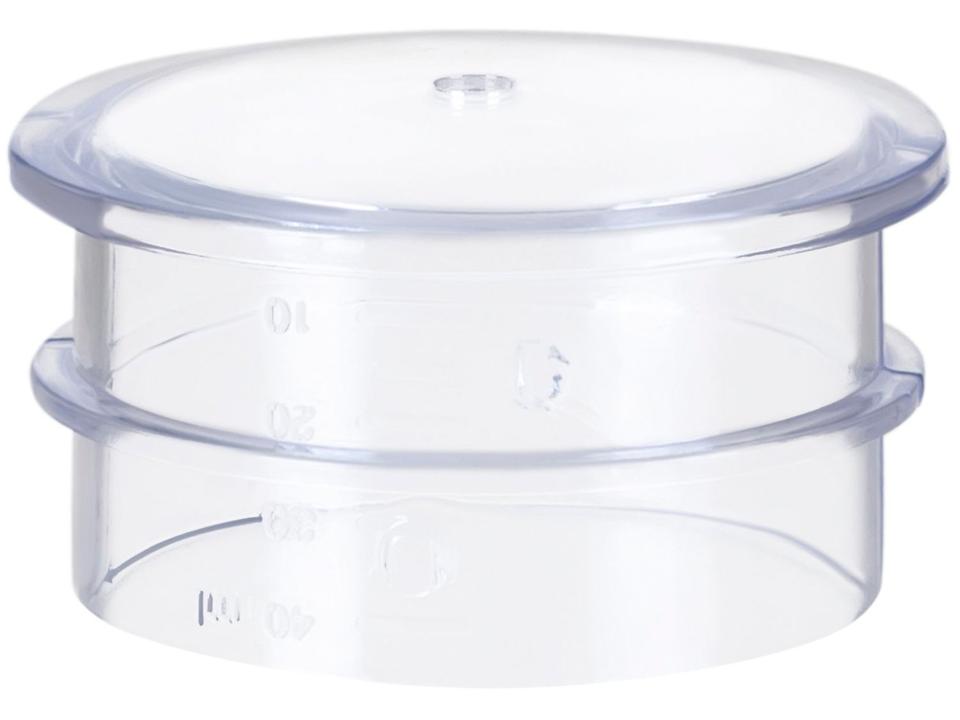 Liquidificador Mondial Turbo Power L-99 FB Preto com Filtro 3 Velocidades 550W - 12