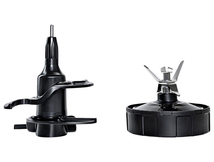 Liquidificador Ninja Kitchen System BN801BZA 3 Velocidades 1200W Preto 4133250012 - 7