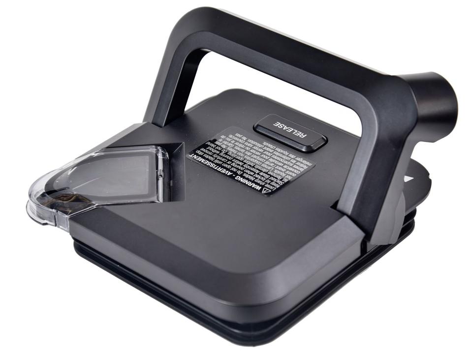 Liquidificador Ninja Standalone BN701BZA 3 Velocidades 1200W Preto - 9