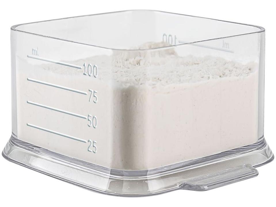 Liquidificador Oster 1400 Full OLIQ610 Preto 15 Velocidades + Pulsar 1400W - 4