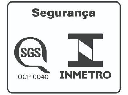 Liquidificador Oster 1400 Full OLIQ610 Preto 15 Velocidades + Pulsar 1400W - 12