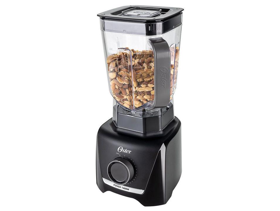 Liquidificador Oster 1400 Full OLIQ610 Preto - 9