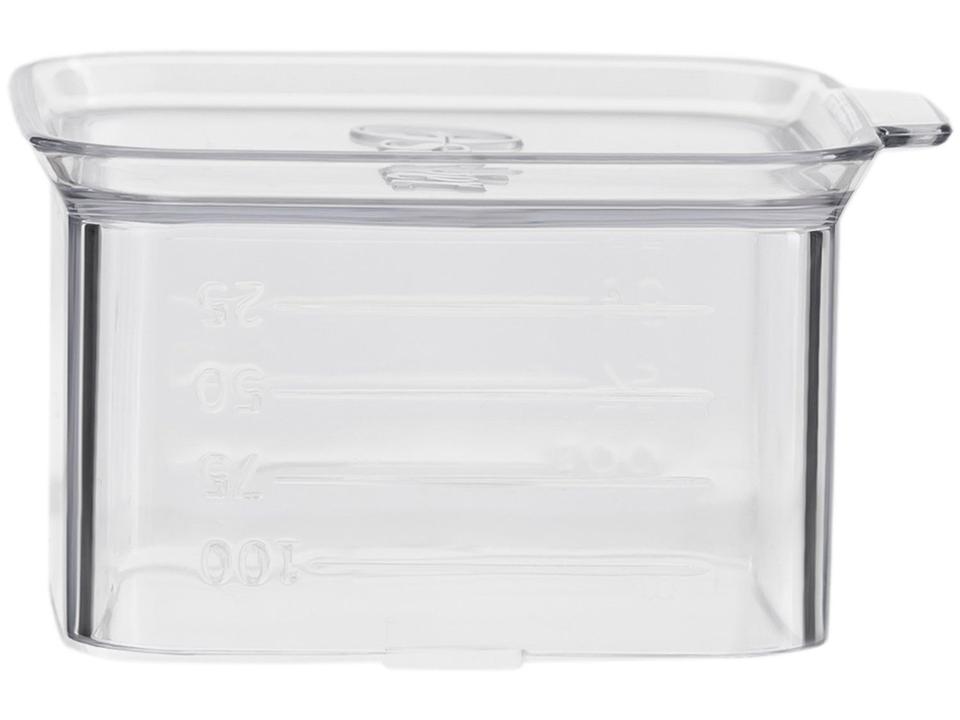 Liquidificador Oster 1400 Full OLIQ610 Preto 15 Velocidades + Pulsar 1400W - 23