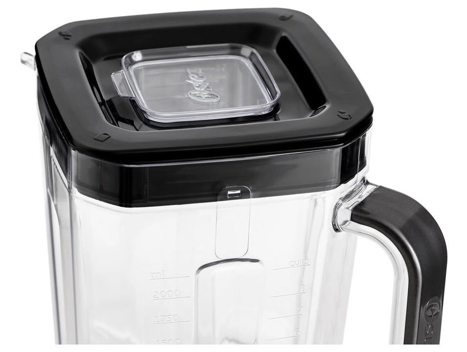 Liquidificador Oster 1400 Full OLIQ610 Preto - 12