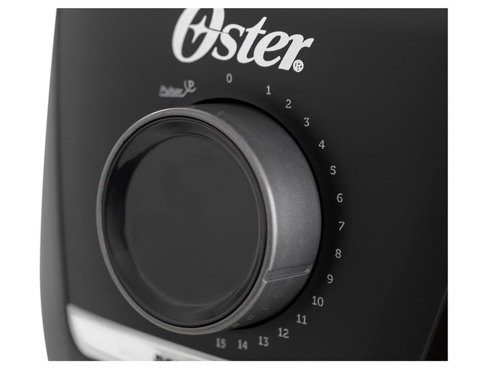 Liquidificador Oster 1400 Full OLIQ610 Preto - 14